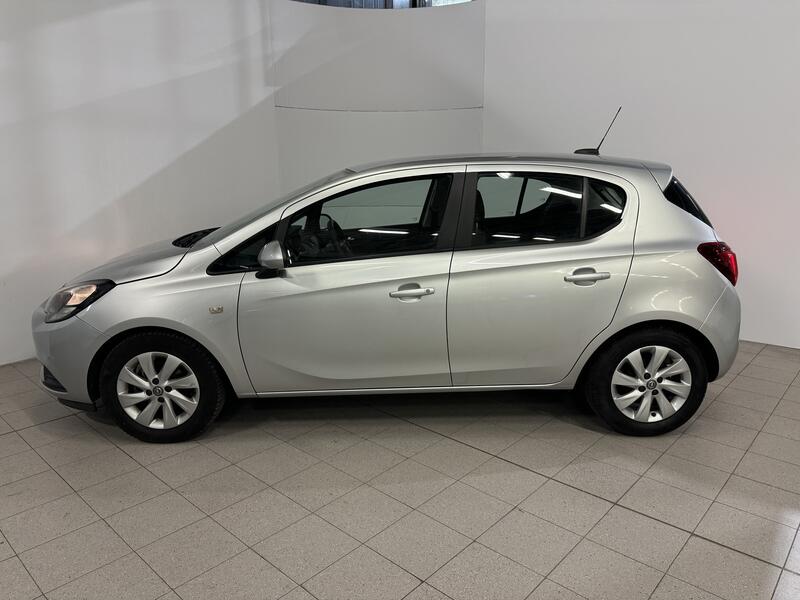 Auto Usate Vicenza Hyundai i20 Benzina II 5p 1.2 mpi Advanced 75cv