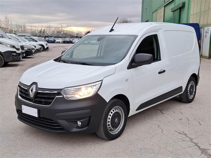 renault express 2021