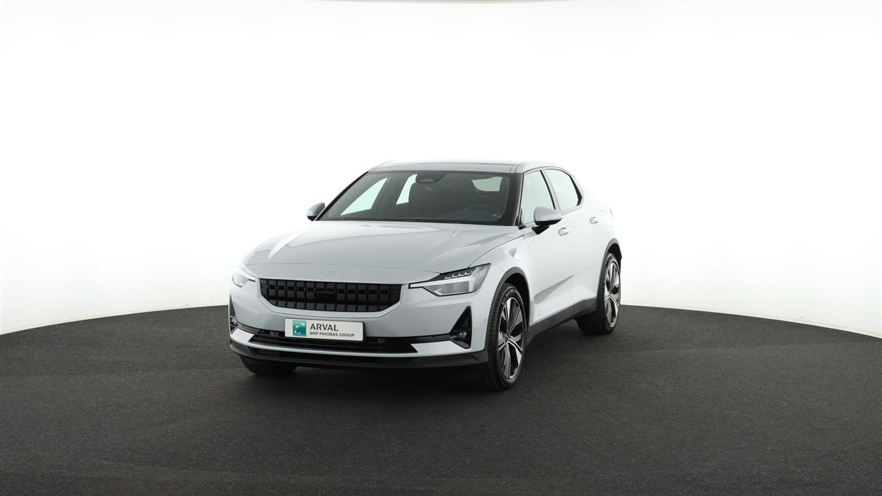 Second hand on sale polestar 2