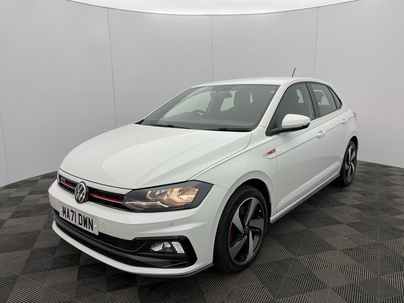 Car Polo Gti Private Lease Polo Gti Polo Leasen Prive Volkswagen