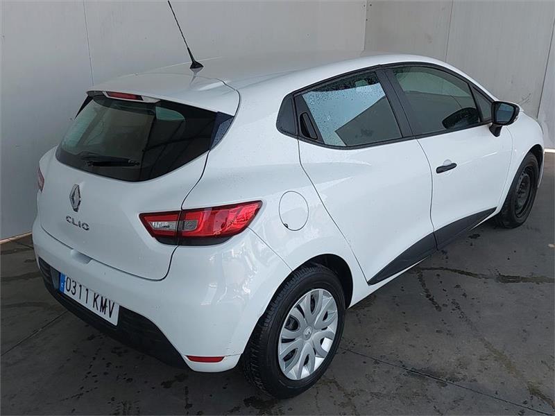 Coches de segunda mano y ocasión seleccionados