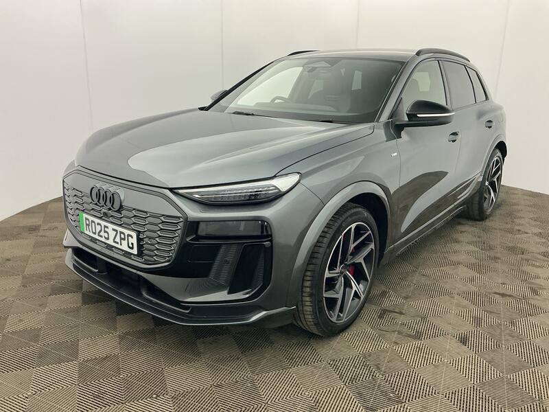 Audi Q6