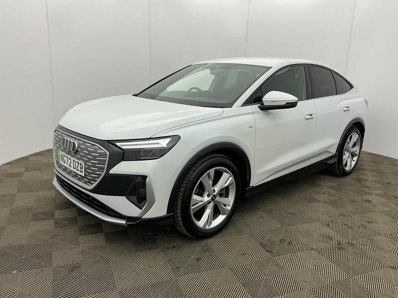Audi Q4
