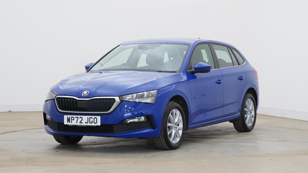 1.0 TSI 110 SE Technology 5dr [2023]