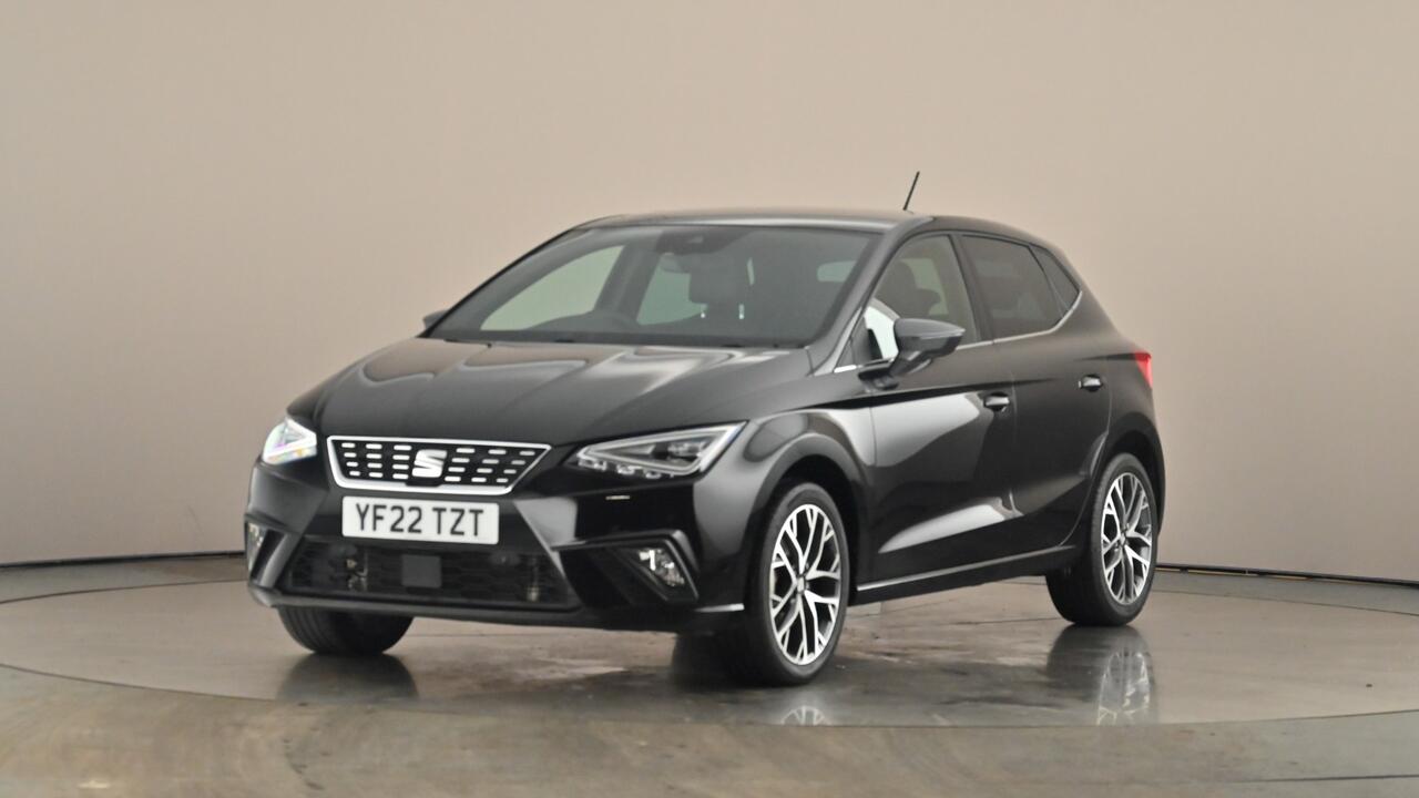 1.0 TSI 110 Xcellence Lux 5dr [2022]