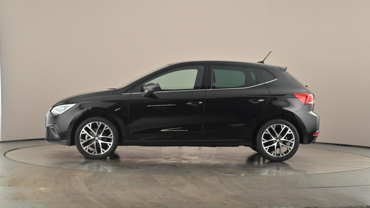 1.0 TSI 110 Xcellence Lux 5dr [2022]