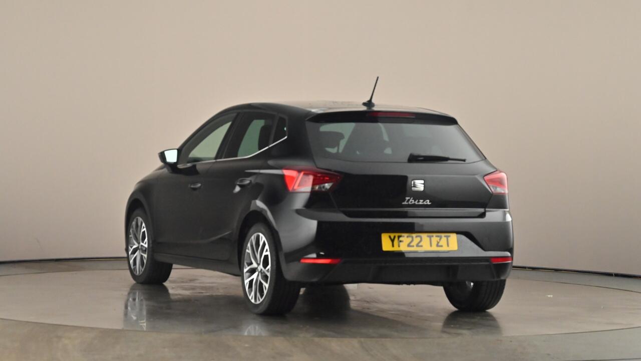 1.0 TSI 110 Xcellence Lux 5dr [2022]