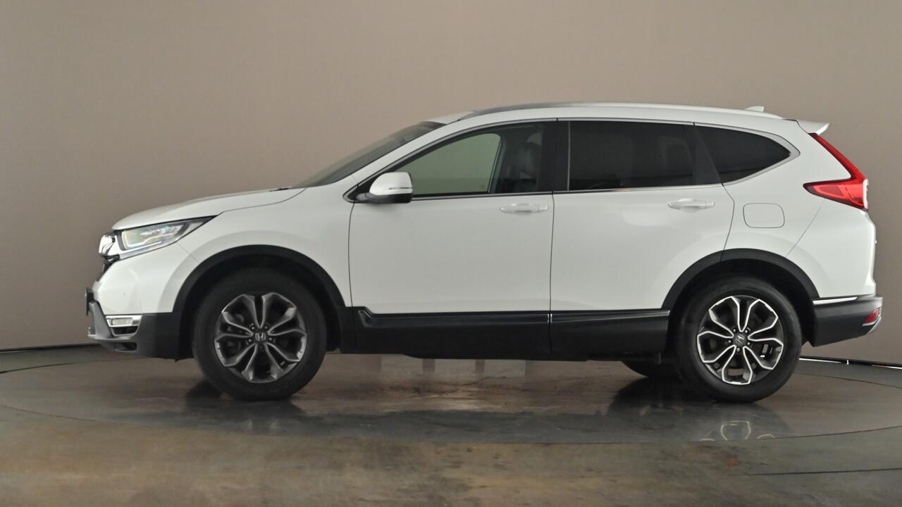 2.0 i-MMD Hybrid EX 5dr eCVT [2021]