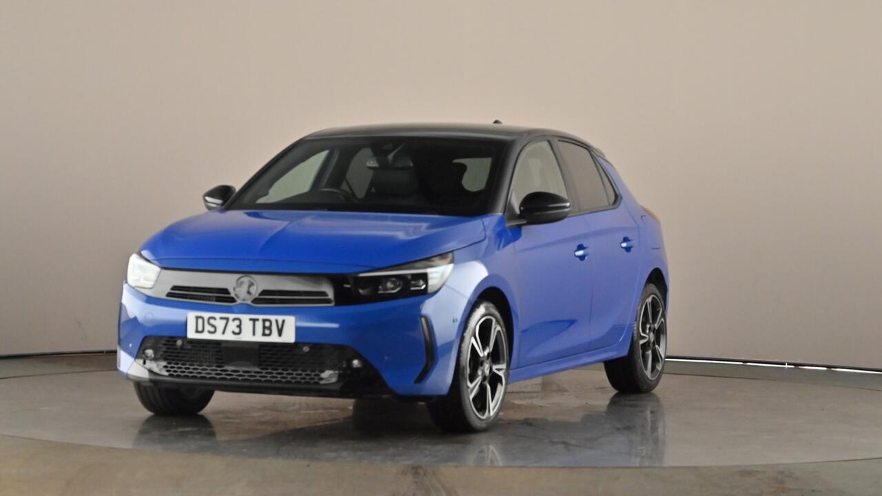 1.2 Turbo [130] Ultimate 5dr Auto [2024]