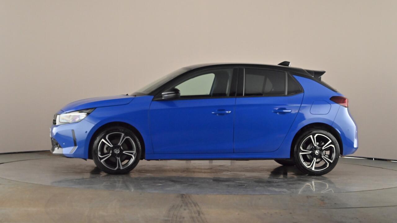 1.2 Turbo [130] Ultimate 5dr Auto [2024]