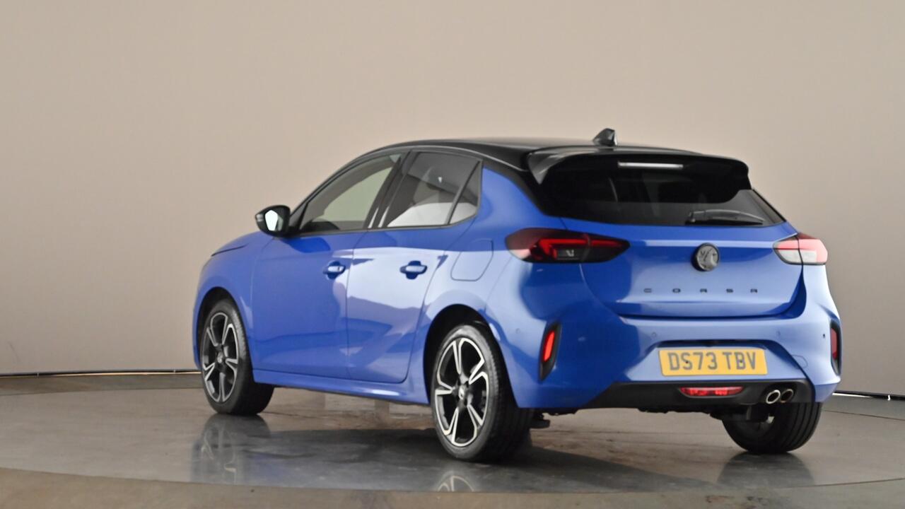 1.2 Turbo [130] Ultimate 5dr Auto [2024]