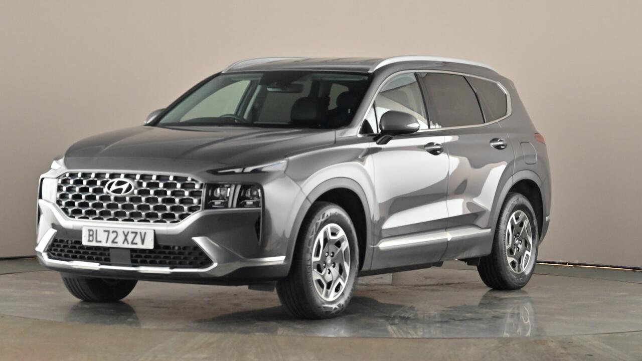 1.6 TGDi Hybrid Premium 5dr Auto [2022]