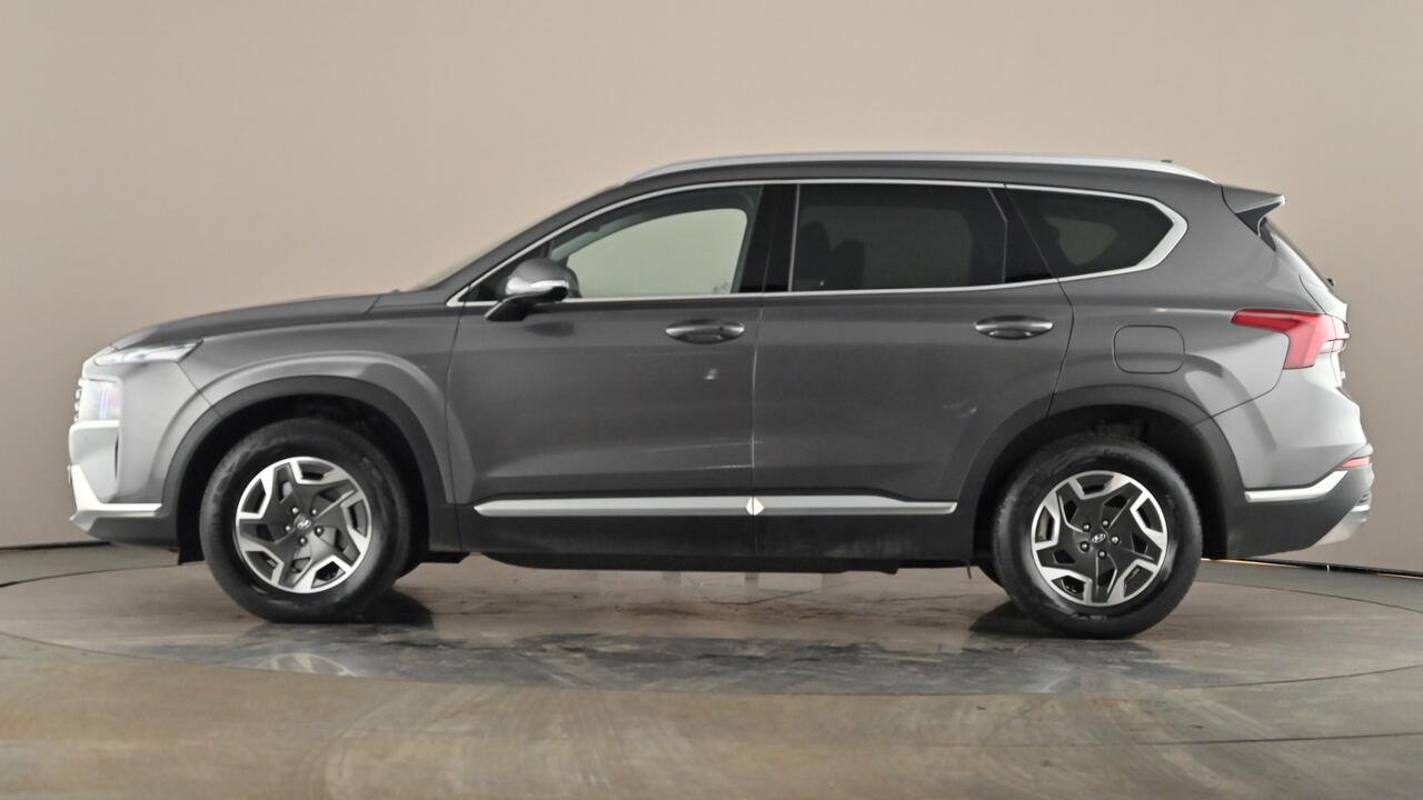 1.6 TGDi Hybrid Premium 5dr Auto [2022]