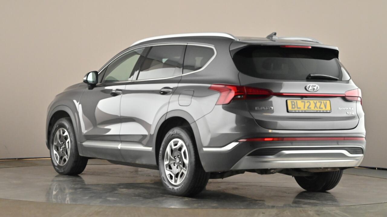 1.6 TGDi Hybrid Premium 5dr Auto [2022]