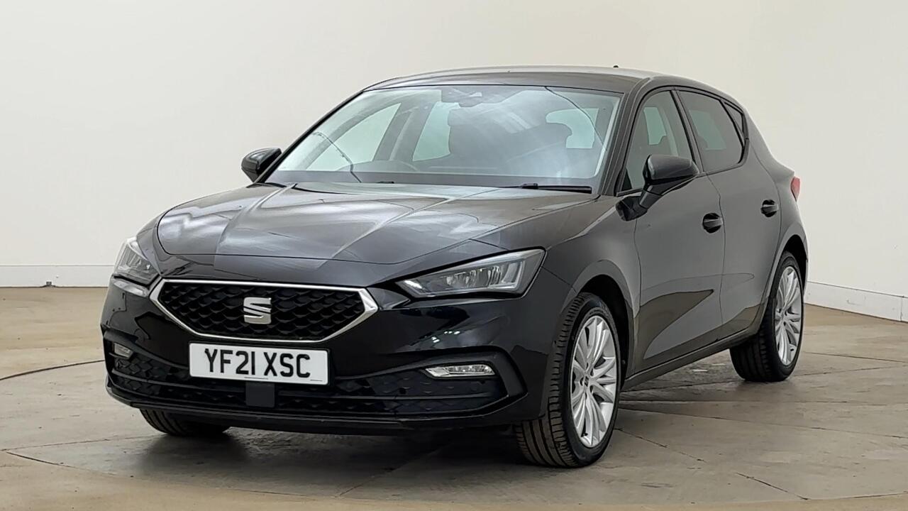 1.0 TSI EVO SE Dynamic 5dr [2021]