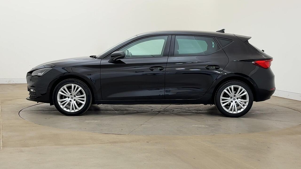 1.0 TSI EVO SE Dynamic 5dr [2021]