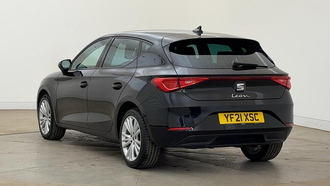 1.0 TSI EVO SE Dynamic 5dr [2021]