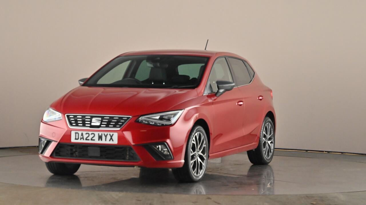 1.0 TSI 95 Xcellence 5dr [2023]