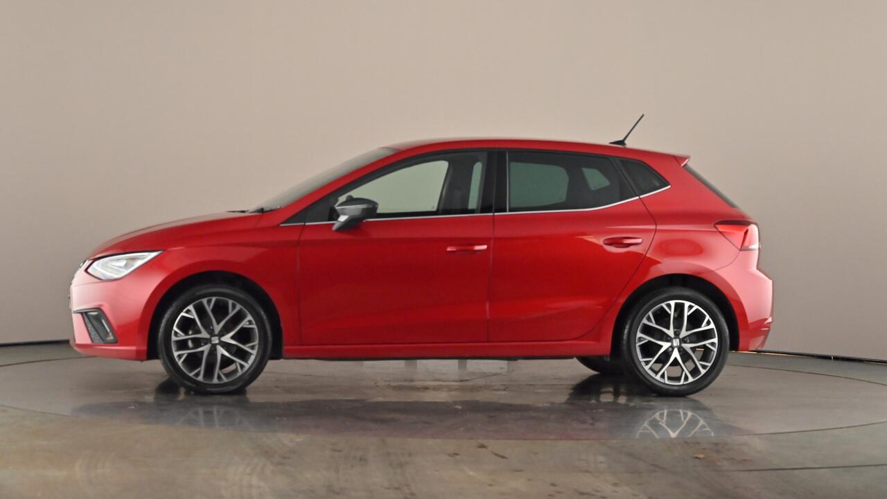 1.0 TSI 95 Xcellence 5dr [2023]