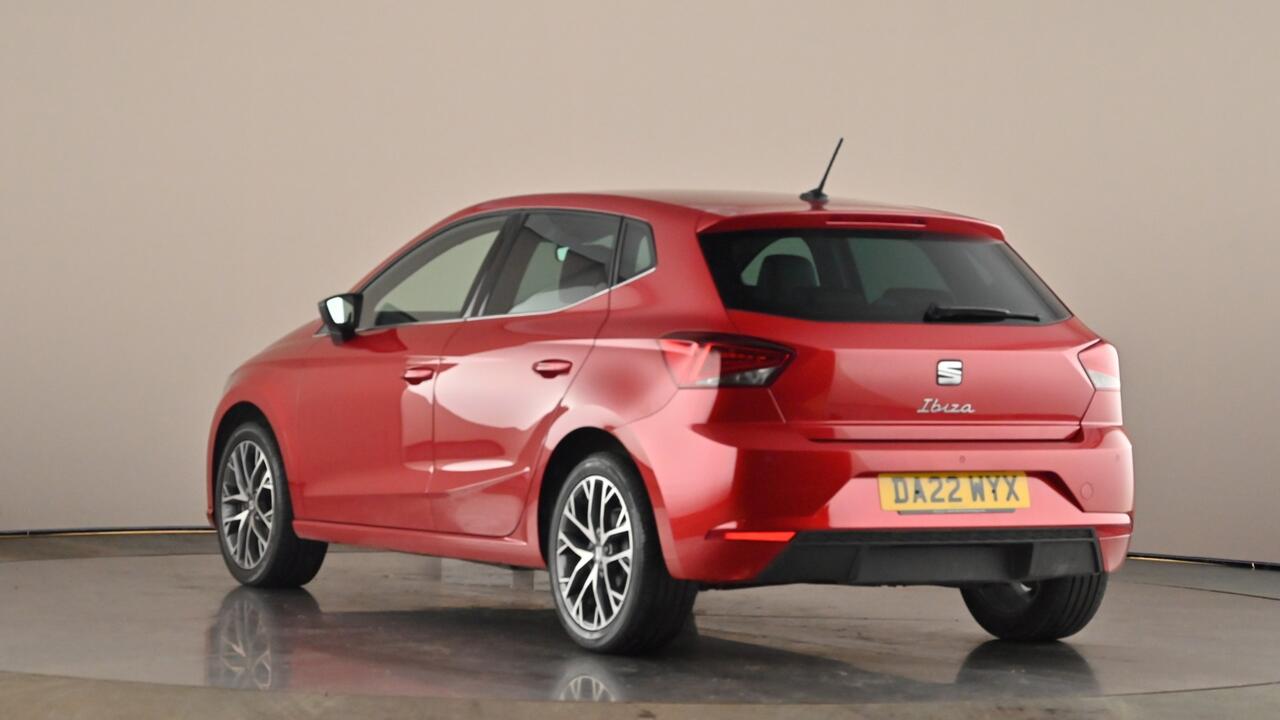 1.0 TSI 95 Xcellence 5dr [2023]