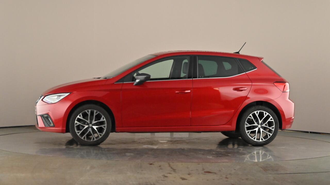 1.0 TSI 110 Xcellence Lux 5dr DSG [2022]