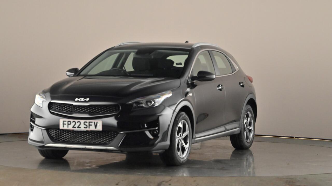 1.0T GDi ISG 2 5dr [2022]