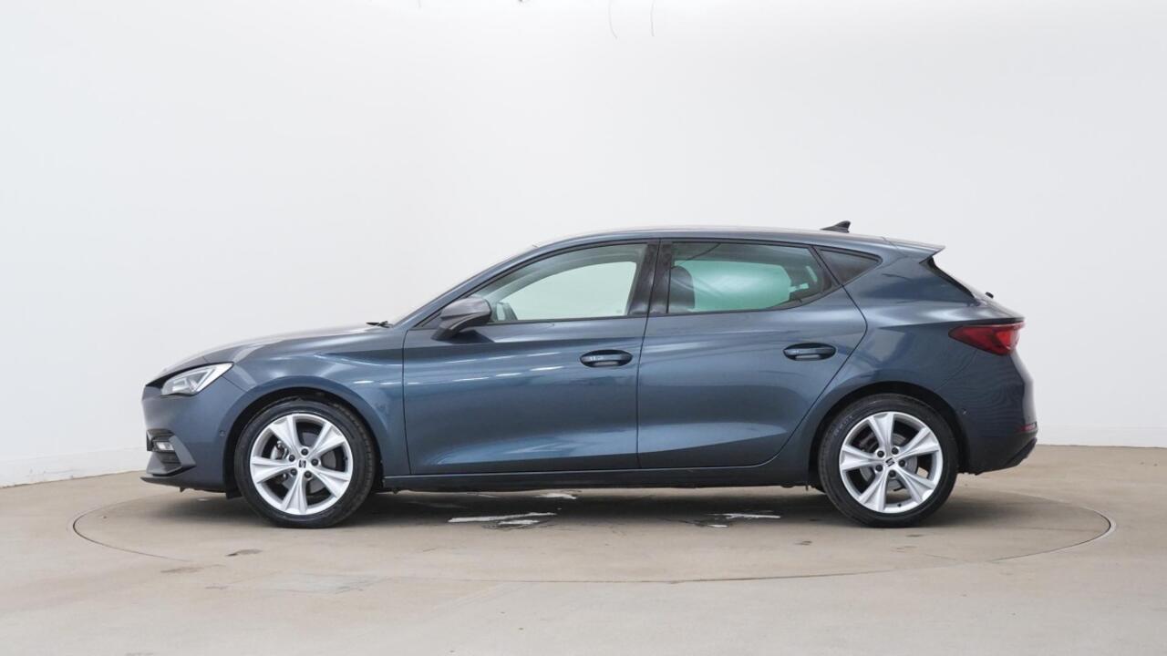 1.5 TSI EVO FR 5dr [2022]