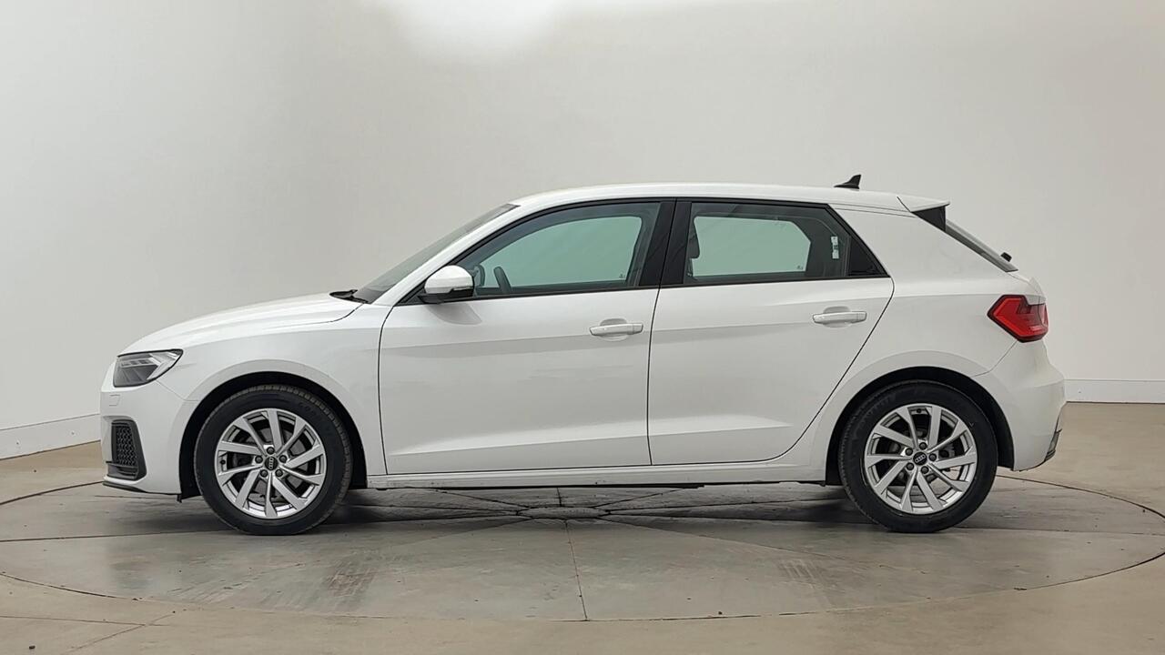 30 TFSI 110 Sport 5dr [2023]