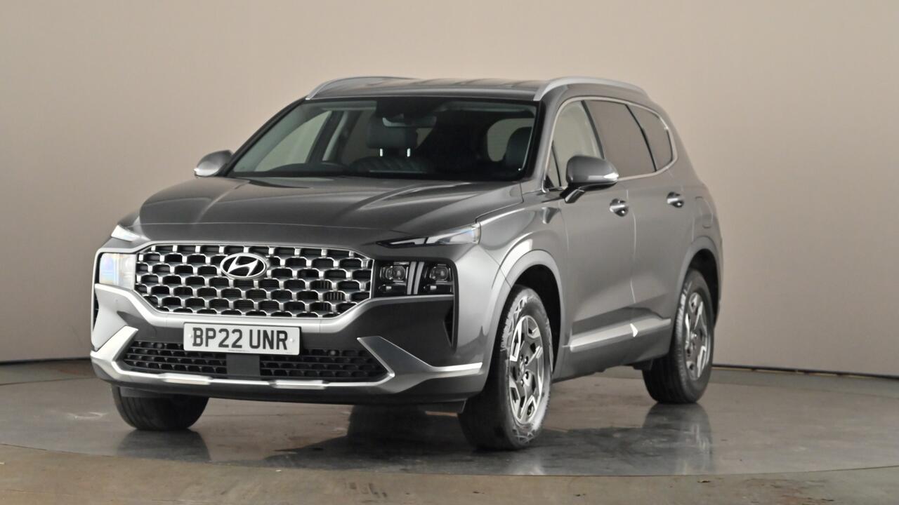 1.6 TGDi Hybrid Premium 5dr Auto [2021]