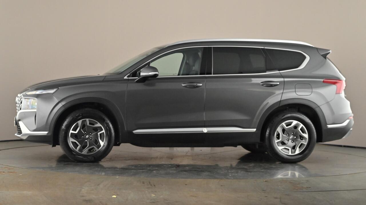 1.6 TGDi Hybrid Premium 5dr Auto [2021]