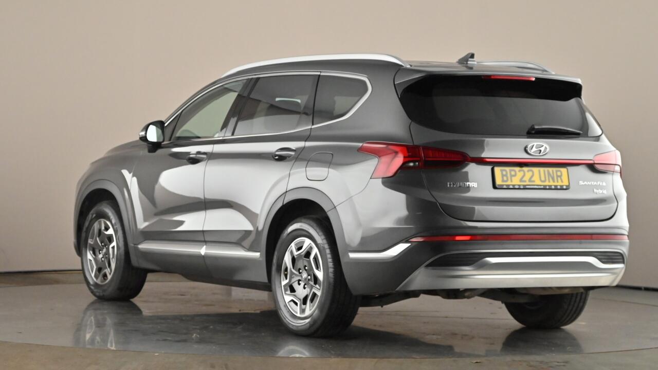 1.6 TGDi Hybrid Premium 5dr Auto [2021]