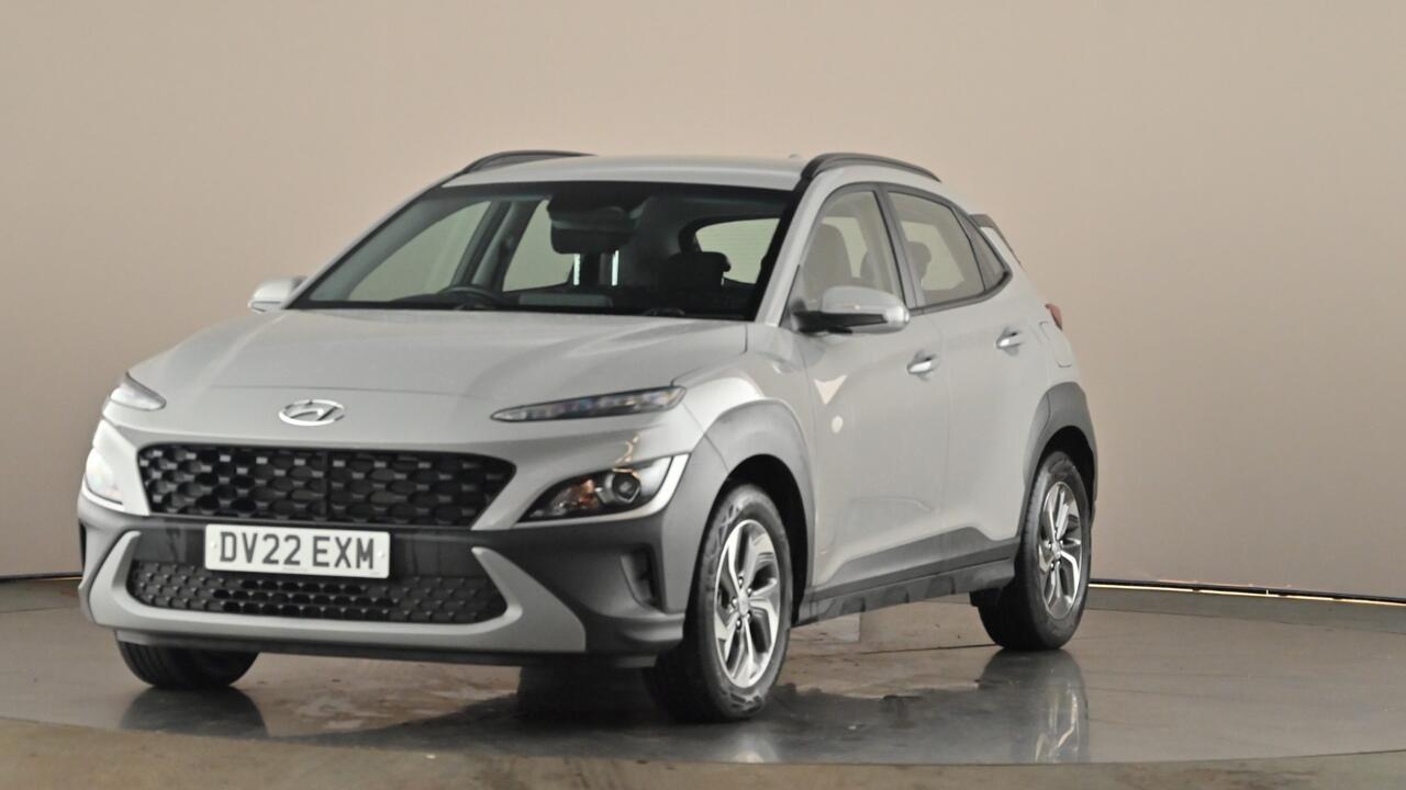 1.6 GDi Hybrid SE Connect 5dr DCT [2021]