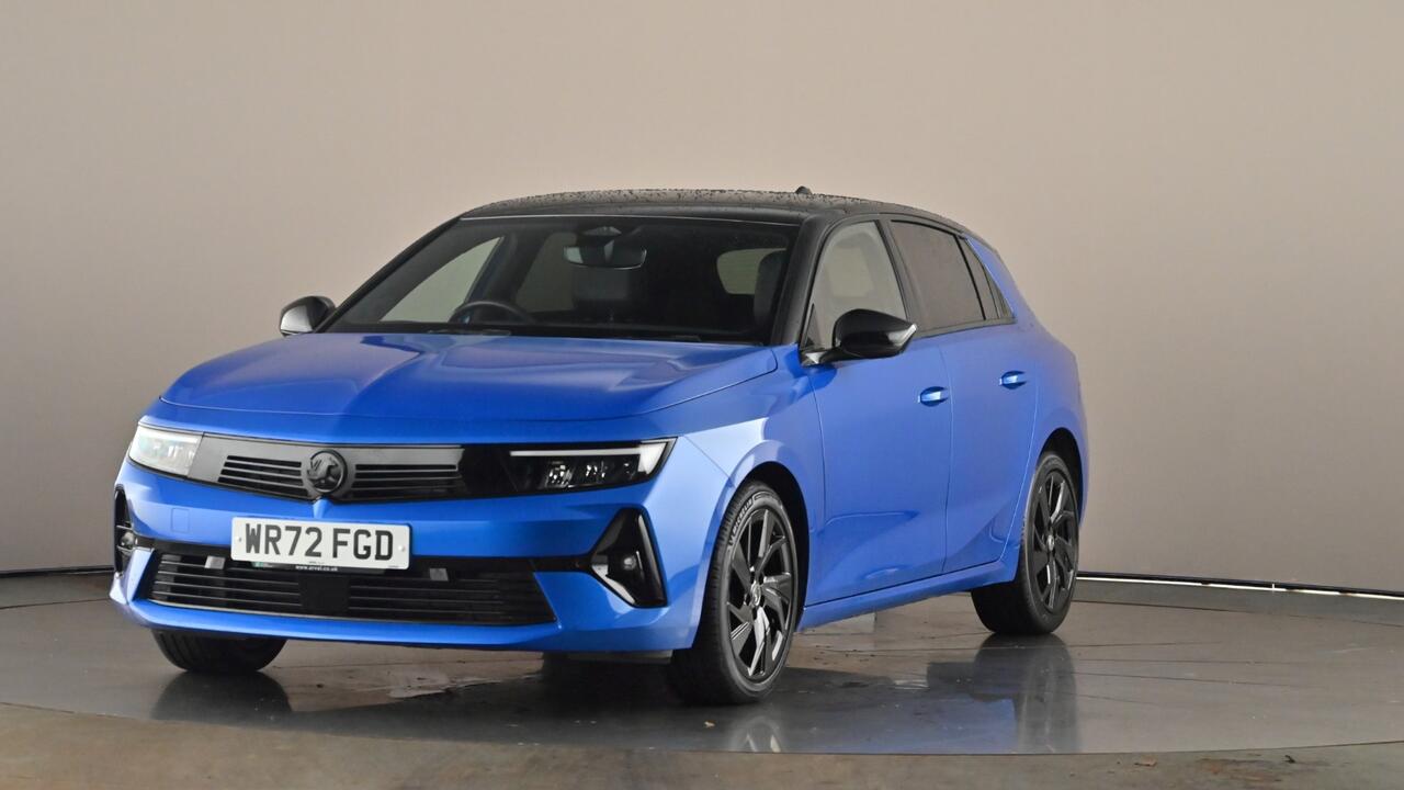 1.2 Turbo 130 GS Line 5dr Auto [2022.25]