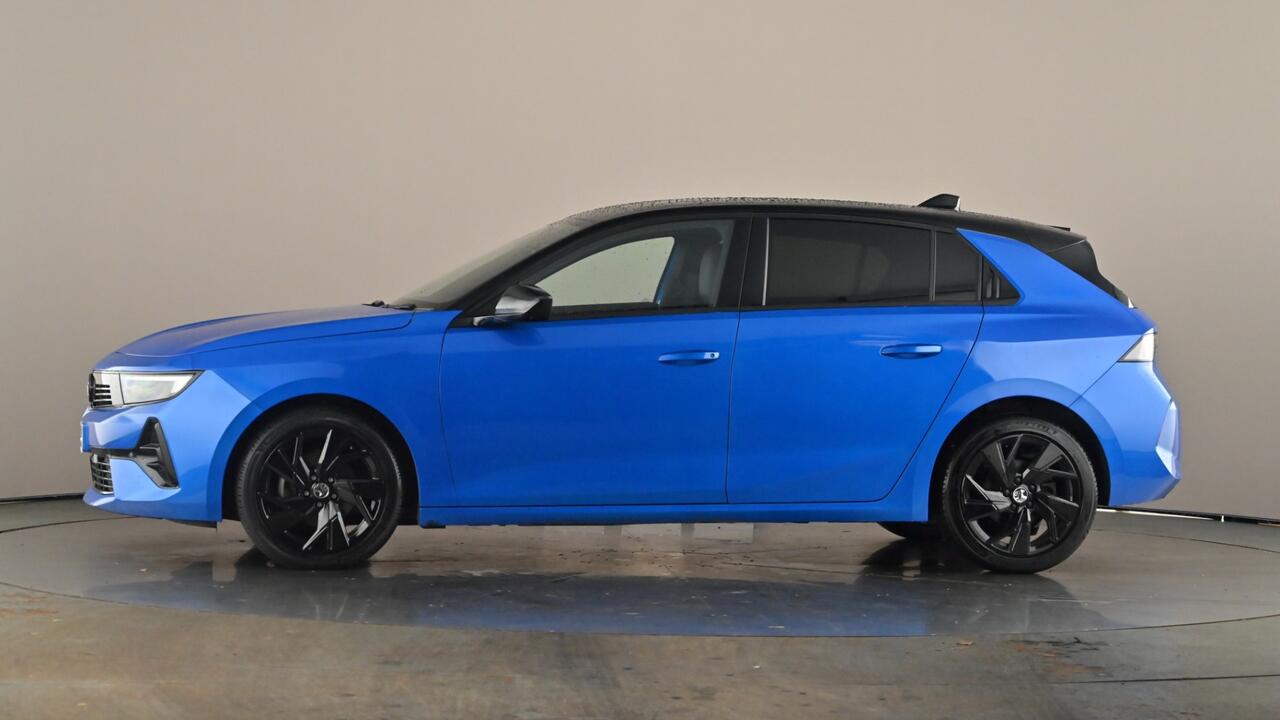 1.2 Turbo 130 GS Line 5dr Auto [2022.25]