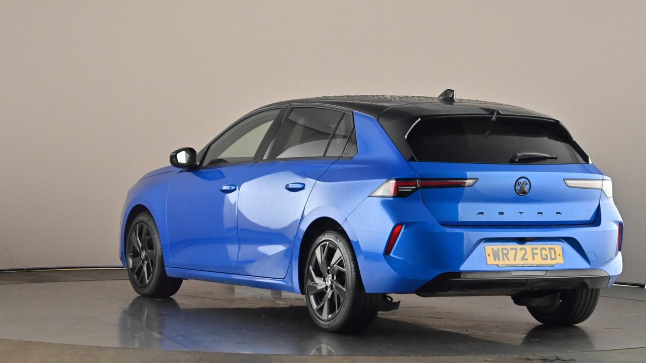 1.2 Turbo 130 GS Line 5dr Auto [2022.25]