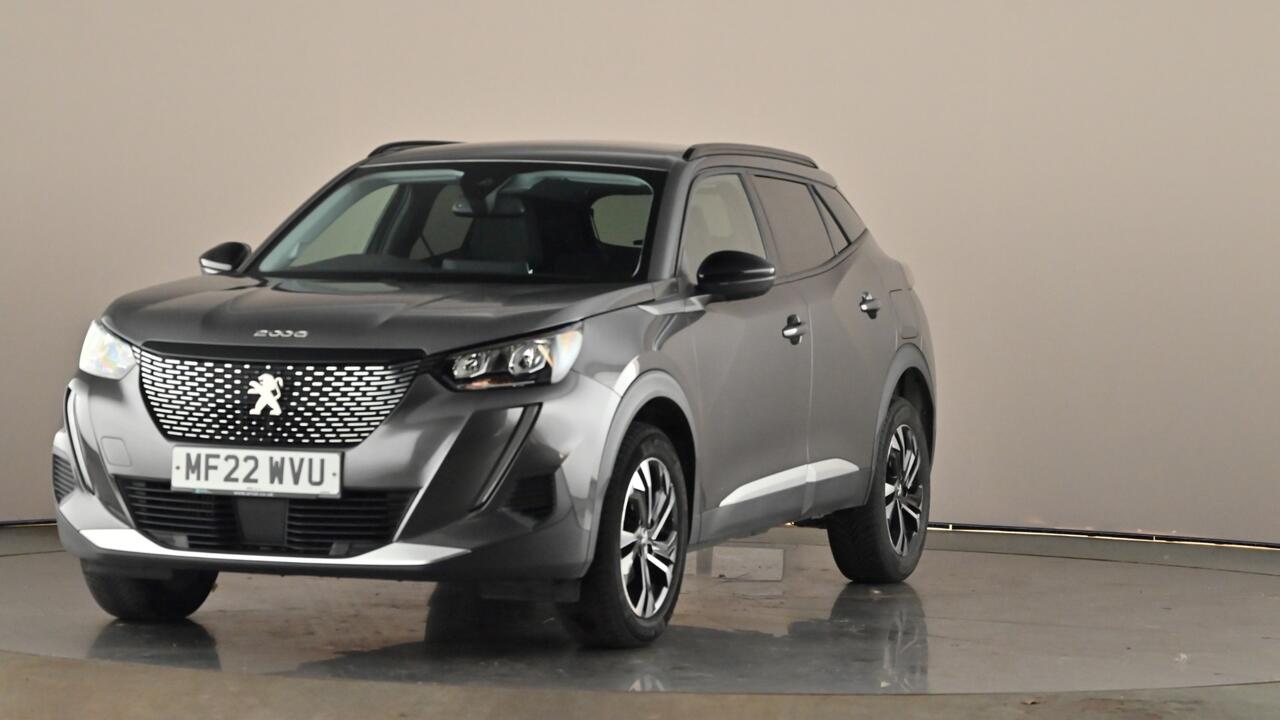 1.2 PureTech Allure Premium 5dr [2021.5]