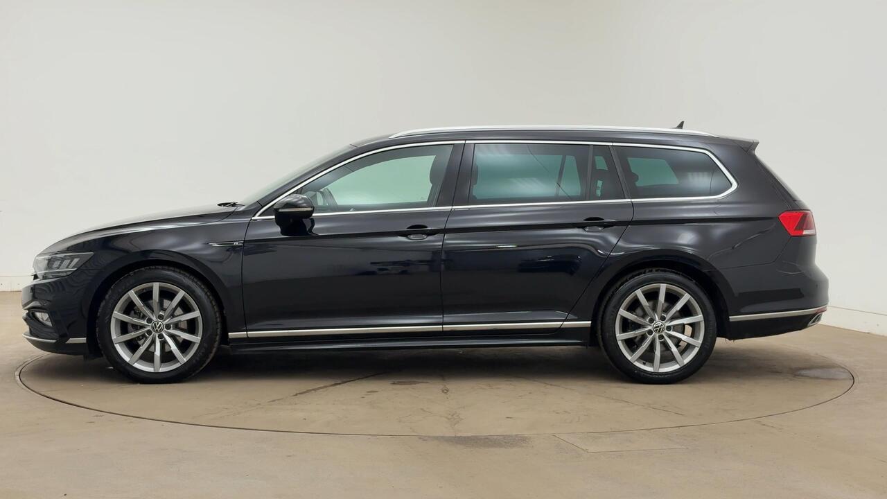 2.0 TDI EVO SCR R-Line 5dr DSG [2023]