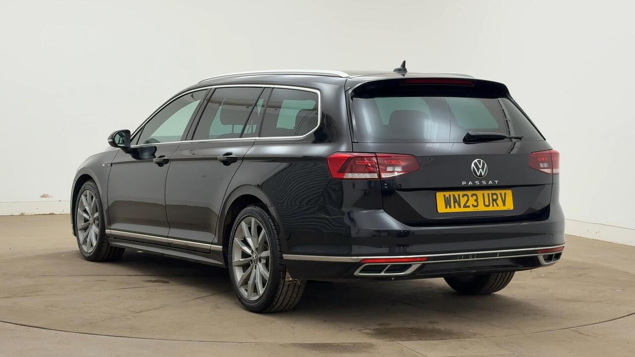 2.0 TDI EVO SCR R-Line 5dr DSG [2023]