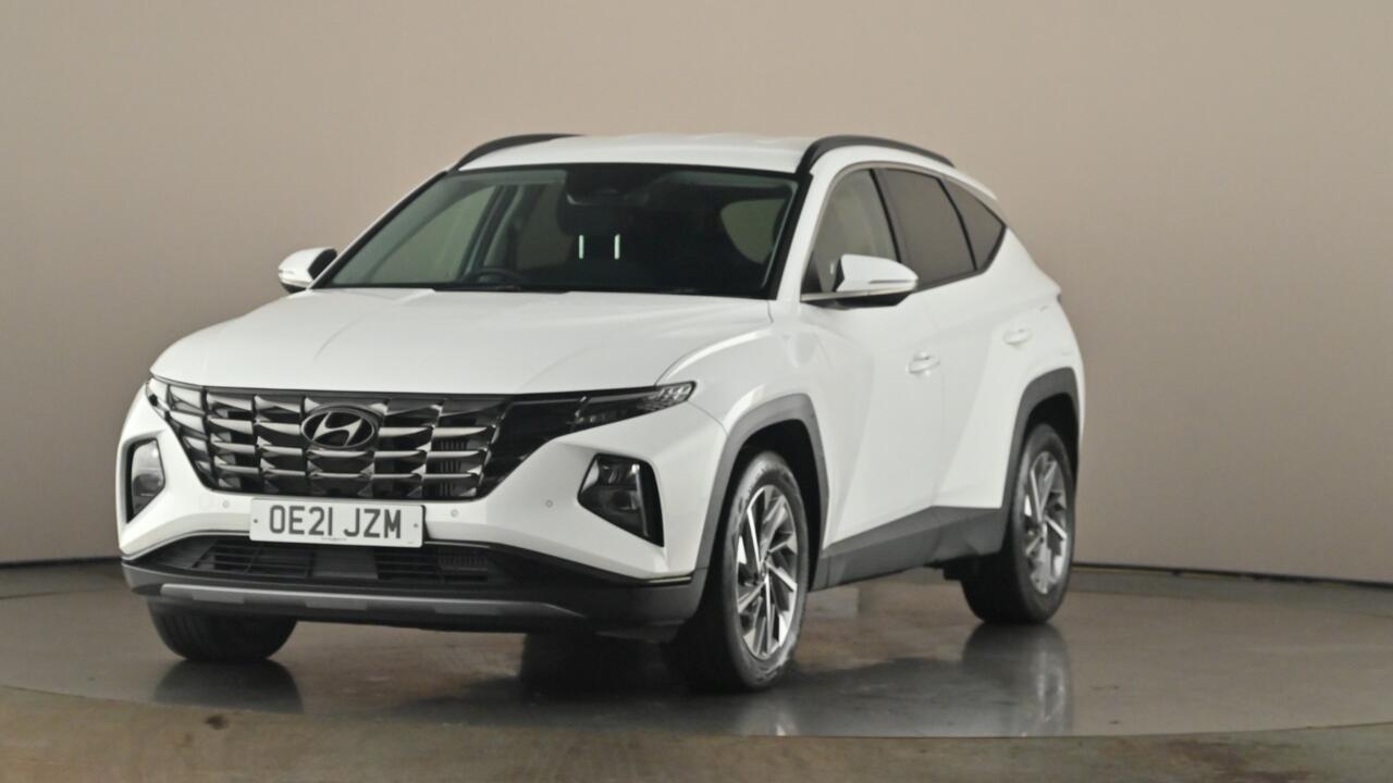 1.6 TGDi Premium 5dr 2WD [2021]