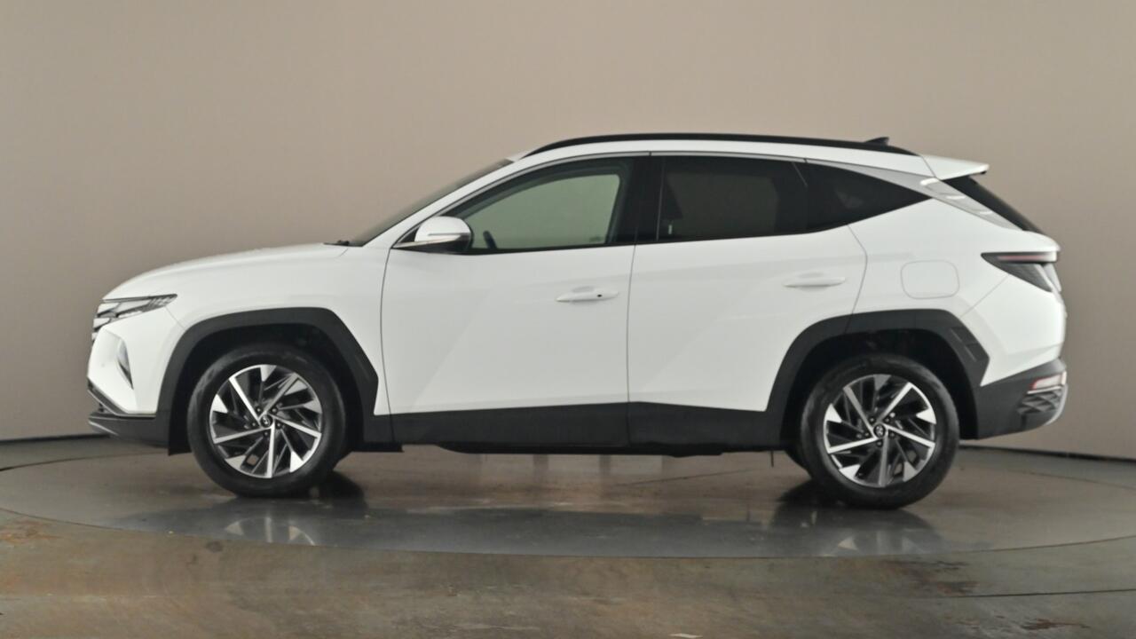 1.6 TGDi Premium 5dr 2WD [2021]