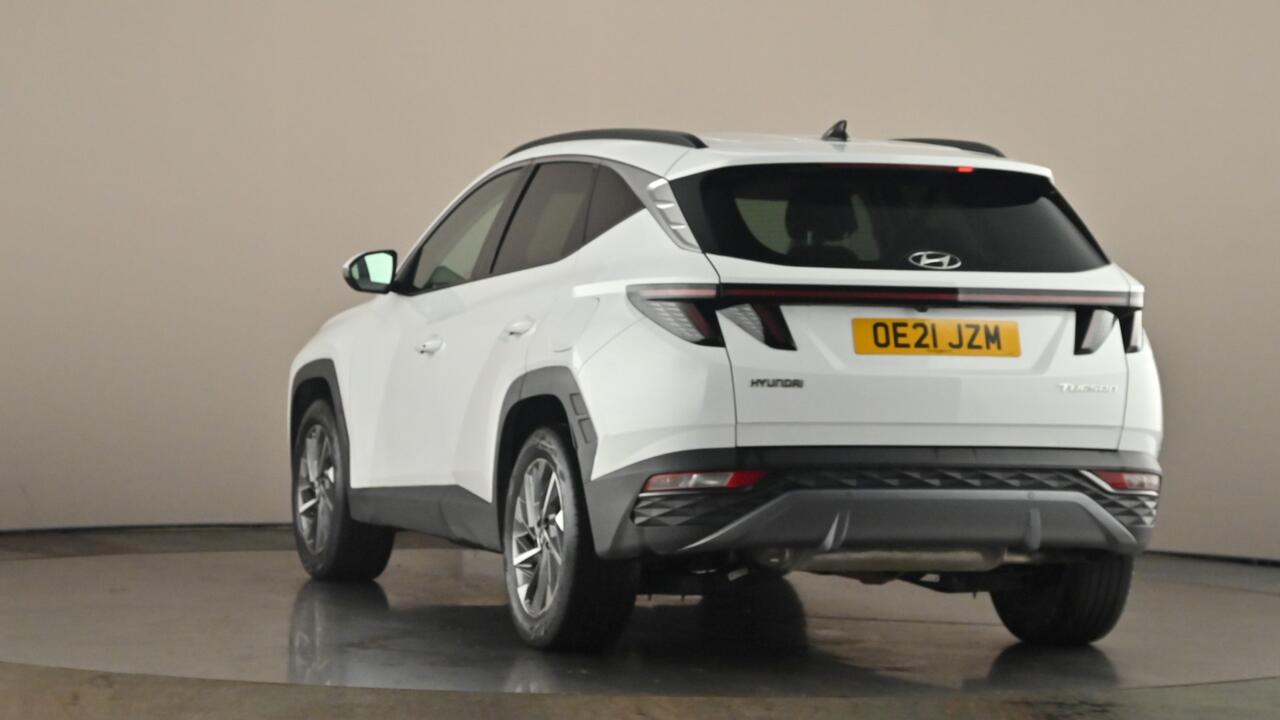 1.6 TGDi Premium 5dr 2WD [2021]