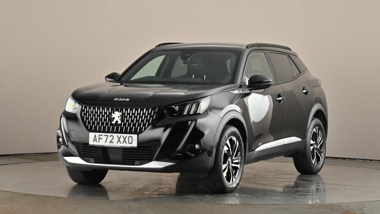 1.2 PureTech 130 GT 5dr [2021.5]