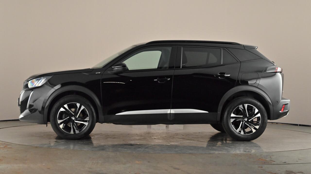 1.2 PureTech 130 GT 5dr [2021.5]