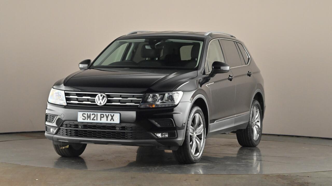 2.0 TDI Match 5dr DSG [2021]