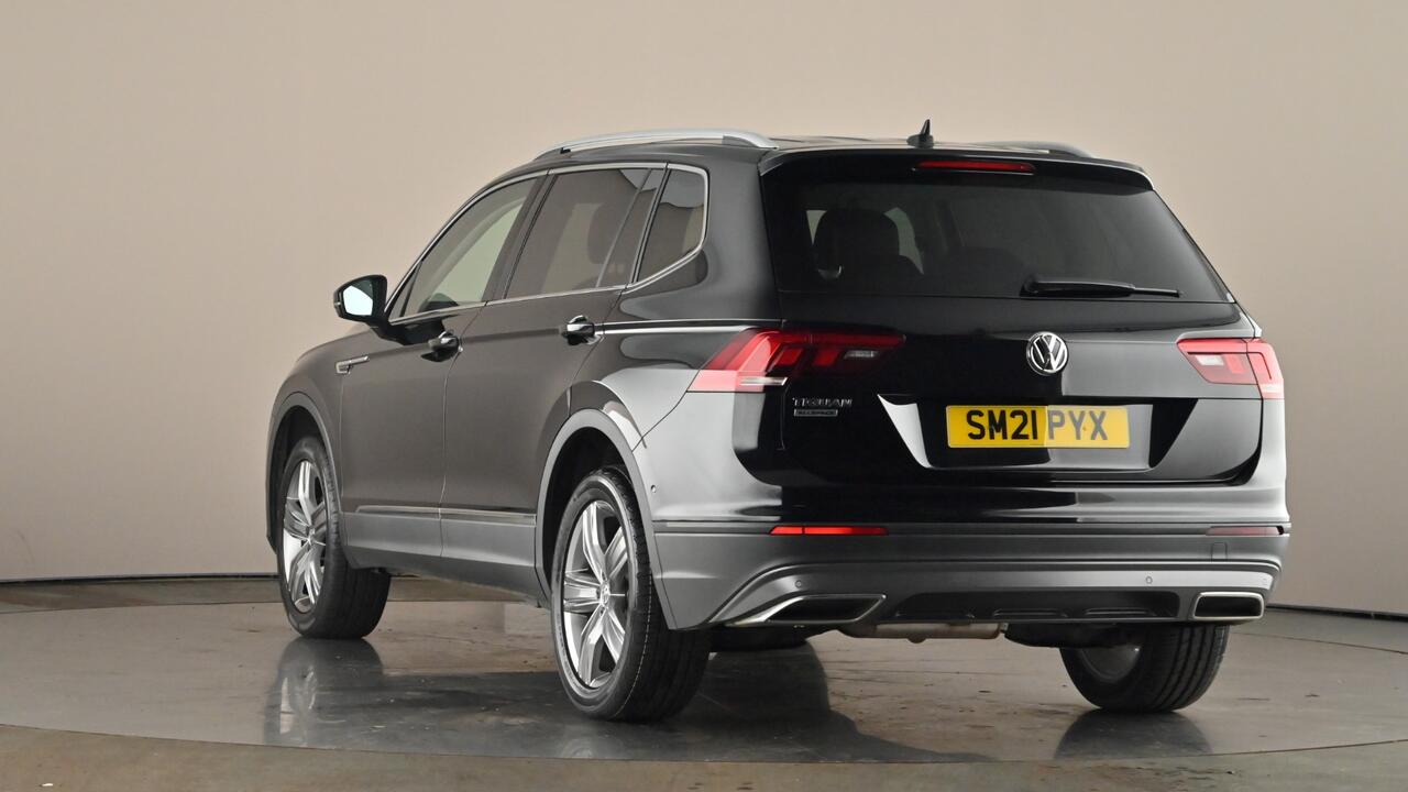 2.0 TDI Match 5dr DSG [2021]