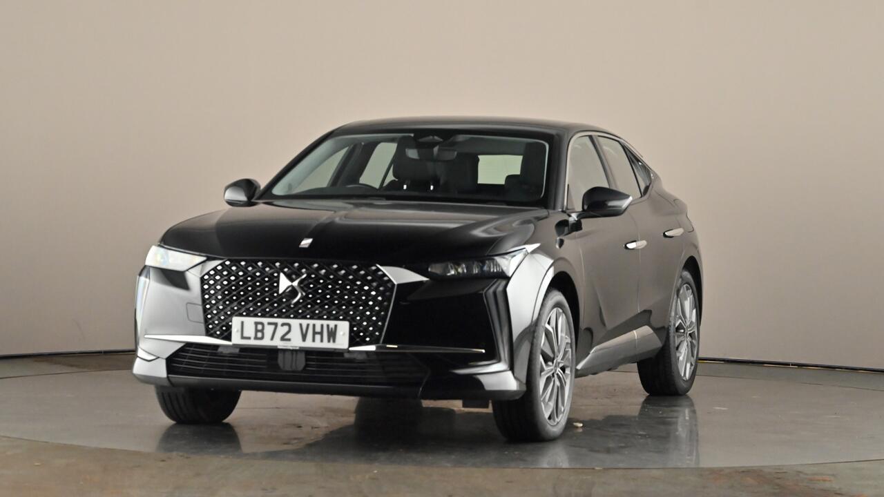 1.6 E-TENSE Trocadero 5dr EAT8 [2022.5]