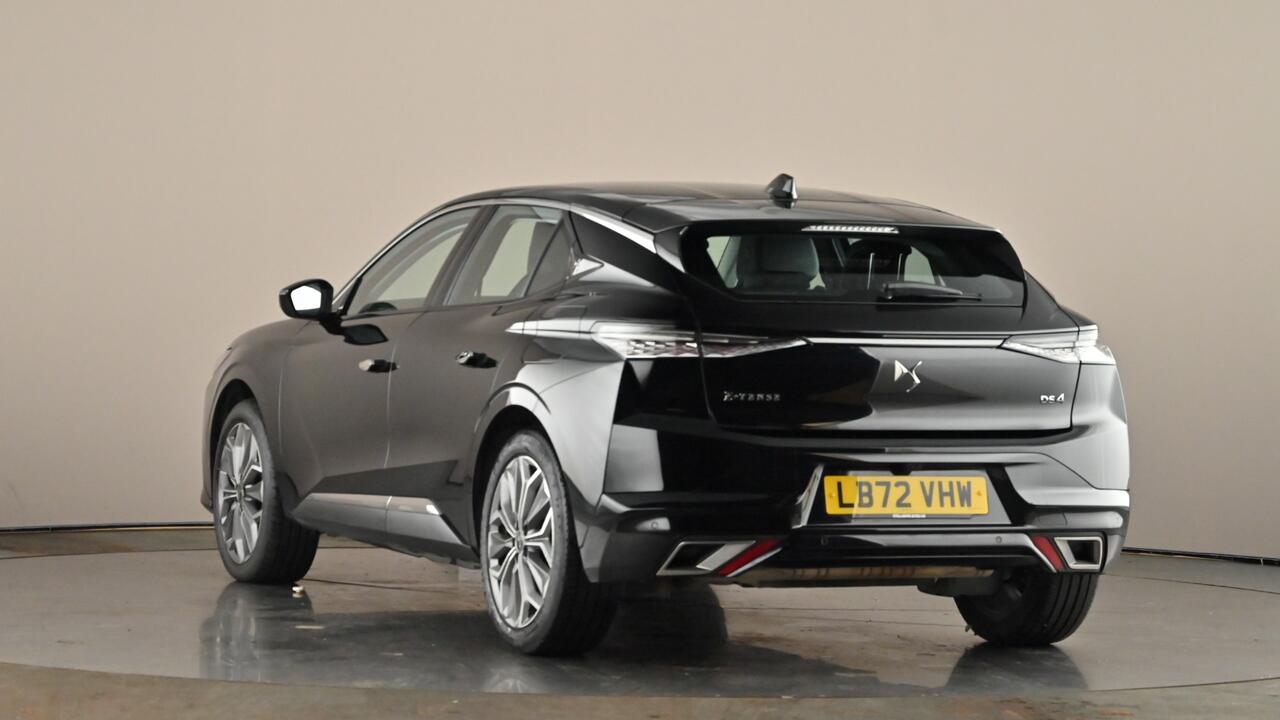 1.6 E-TENSE Trocadero 5dr EAT8 [2022.5]