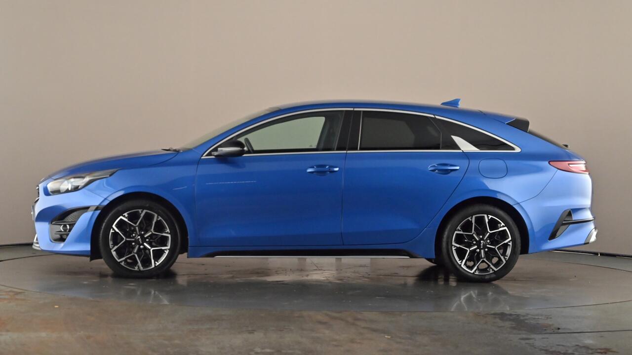 1.5T GDi ISG GT-Line 5dr [2022]