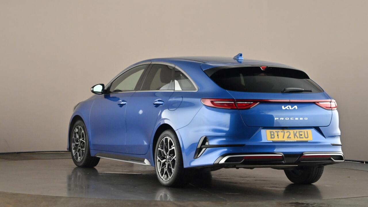 1.5T GDi ISG GT-Line 5dr [2022]