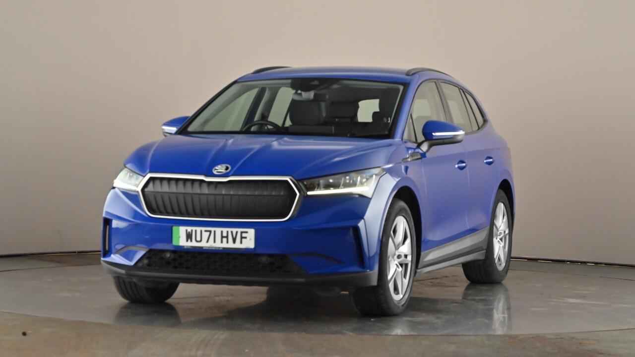 132kW 60 Suite Nav 62kWh 5dr Auto [2021]